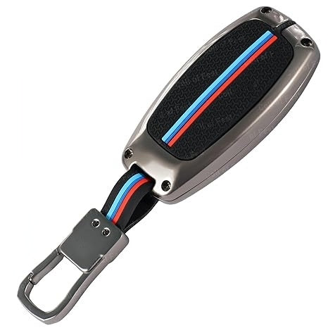 Hyundai New Verna 2022 | Verna -2020 Smart Key (4 Button Smart key)