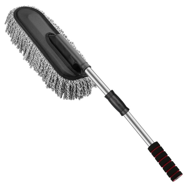 Microfiber Car Duster Brush